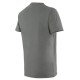 T-SHIRT DAINESE PADDOCK Charcoal-Gray/Charcoal-Gray