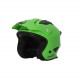 Casco Acerbis Jet Aria 22-06 verde