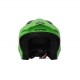 Casco Acerbis Jet Aria 22-06 verde