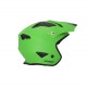 Casco Acerbis Jet Aria 22-06 verde