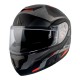 CASCO MODULARE MT ATOM SV SKILL A1 MATT BLACK