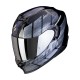 Casco integrale SCORPION EXO-520 EVO AIR  ECE 22-06 MAHA nero