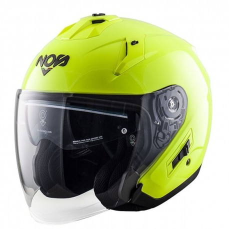 CASCO NOS NS-2 YELLOW HI VIS