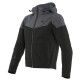 GIUBBOTTO DAINESE IGNITE TEX JACKET BLACK/ANTHRACITE