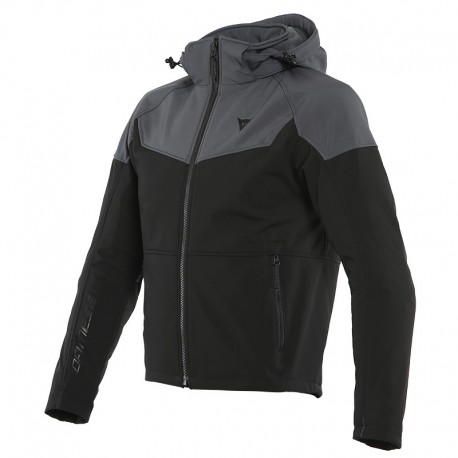 GIUBBOTTO DAINESE IGNITE TEX JACKET BLACK/ANTHRACITE