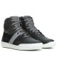 SCARPA DAINESE YORK AIR SHOES DARK-CARBON/ANTHRACITE