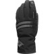 DAINESE  PLAZA 2 D-DRY GLOVES D-DRY® nero