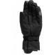 DAINESE  PLAZA 2 D-DRY GLOVES D-DRY® nero