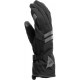 DAINESE  PLAZA 2 D-DRY GLOVES D-DRY® nero