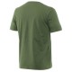 DAINESE KNEE DOWN T-SHIRT GARDEN GREEN