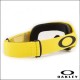 Oakley O Frame MX Moto Yellow - Lente Clear