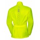 IXS GIACCA ANTIPIOGGIA NIMES 3.0 GIALLO FLUO