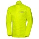 IXS GIACCA ANTIPIOGGIA NIMES 3.0 GIALLO FLUO