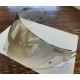 VISIERA CASCO NOLAN MODELLO N80/81/90/92 SILVER