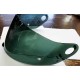 VISIERA NOLAN PER CASCO N62 DARK GREEN