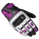 Guanto SPIDI G-Carbon Donna NERO/FUCSIA