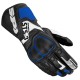 Guanti Moto SPIDI STS-3 blu