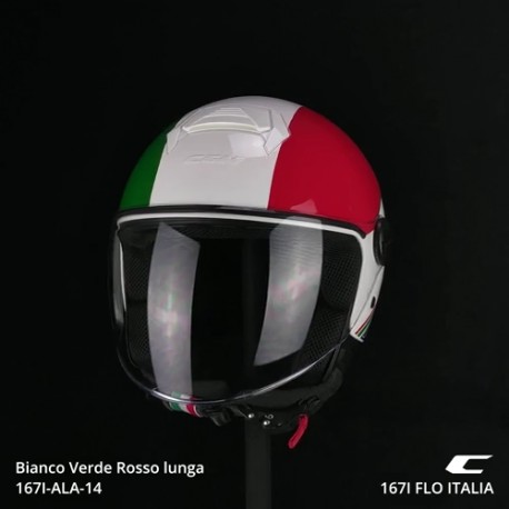 CASCO CGM 167 FLO ITALIA