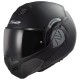 CASCO MODULARE LS2 ADVANT SOLID MATT BLACK