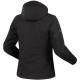 GIACCA BOLTON LADY BLACK LS2