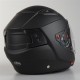 CASCO AIROH EXECUTIVE COLOR NERO OPACO