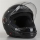 CASCO AIROH EXECUTIVE COLOR NERO OPACO