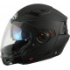 CASCO AIROH EXECUTIVE COLOR NERO OPACO