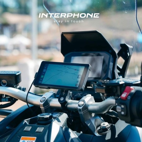 RIDESYNC di INTERPHONE by Cellularline