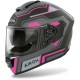 CASCO AIROH ST.501 SQUARE PINK MATT