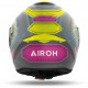 CASCO AIROH ST.501 POWER MATT