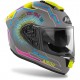 CASCO AIROH ST.501 POWER MATT