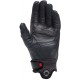 GUANTI DAINESE KARAKUM ERGO-TEK - GUANTI MOTO IN TESSUTO UOMO BLACK BLACK