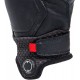 GUANTI DAINESE KARAKUM ERGO-TEK - GUANTI MOTO IN TESSUTO UOMO BLACK BLACK