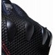 GUANTI DAINESE KARAKUM ERGO-TEK - GUANTI MOTO IN TESSUTO UOMO BLACK BLACK