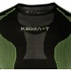 MAGLIA TECNICA EXTRA LIGHT - MANICA LUNGA KEDRA-T