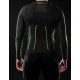 MAGLIA TECNICA EXTRA LIGHT - MANICA LUNGA KEDRA-T