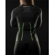 MAGLIA TECNICA EXTRA LIGHT - MANICA LUNGA KEDRA-T