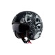 CASCO JET MT Helmets Le Mans 2 SV S Beakout B2 Matt