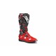 SIDI STIVALI CROSSFIRE 3 ROSSO ROSSO NERO