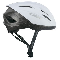 Casco da monopattino CGM Cerca in tutte le categorie Cerca 850A ESORDIO MONO Bianco opaco