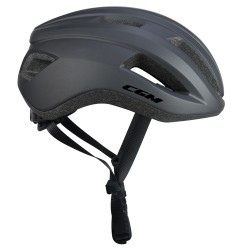 Casco da monopattino CGM 851G CENTRO URBAN Grigio Nero opaco