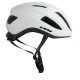 Casco da mono pattino 851G CENTRO URBAN Bianco Grigio opaco