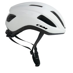 Casco da mono pattino CGM 851G CENTRO URBAN Bianco Grigio opaco