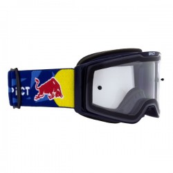 RedBull Maschera SPECT  Torp Blu