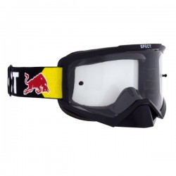 RedBull Maschera SPECT Evan Nero