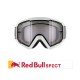 RedBull Maschera Whip Bianco