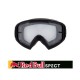 RedBull Maschera Whip Nero