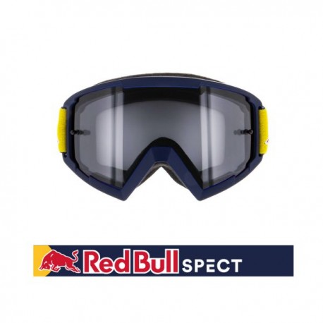 RedBull Maschera Whip Blu Scuro