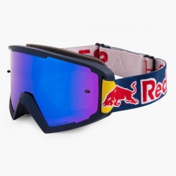 RedBull Maschera SPECT Whip Blu