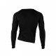 Maglia Tecnica Termica WOOL WEAR con Lana Vergine KEDRA-T